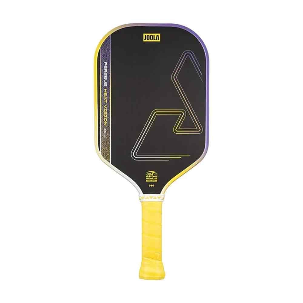 JOOLA Perseus Heat Vision 16mm flash joola yellow