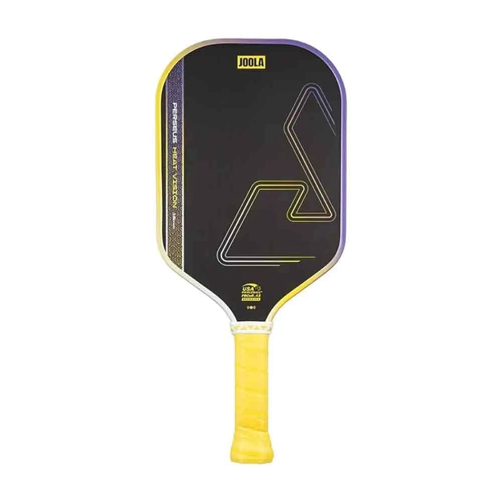 JOOLA Perseus Heat Vision 16mm flash joola yellow