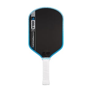 JOOLA Hyperion Pro V 16mm Pickleball Paddle - Ben Johns Bolt Blue (Global)