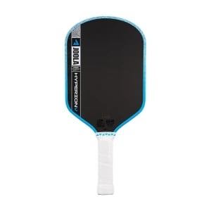 JOOLA Hyperion Pro V 16mm Pickleball Paddle JOOLA Hyperion Pro V 16mm Bolt Blue Pickleball Paddle