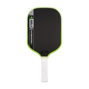 Joola Kosmos Pro V 16mm Pickleball Paddle - Federico Staksrud Surge Green (Global)