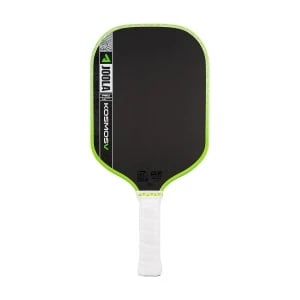 JOOLA Kosmos Pro V 16mm Pickleball Paddle JOOLA Kosmos Pro V 16mm Pickleball Paddle Surge Green