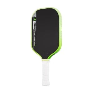 JOOLA Kosmos Pro V 16mm Pickleball Paddle JOOLA Kosmos Pro V 16mm Pickleball Paddle Surge Green