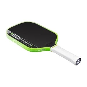 JOOLA Kosmos Pro V 16mm Pickleball Paddle JOOLA Kosmos Pro V 16mm Pickleball Paddle Surge Green