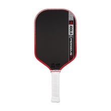 JOOLA Perseus Pro V 16mm Pickleball Paddle - Ben Johns Blaze Red (Global)