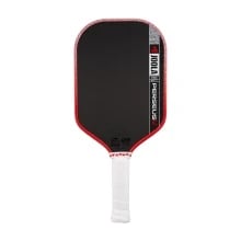JOOLA Perseus Pro V 16mm Pickleball Paddle - Ben Johns Blaze Red (Global)
