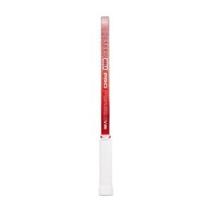 joola perseus pro v paddle JOOLA Perseus Pro V 16mm Blaze Red pickleball paddle