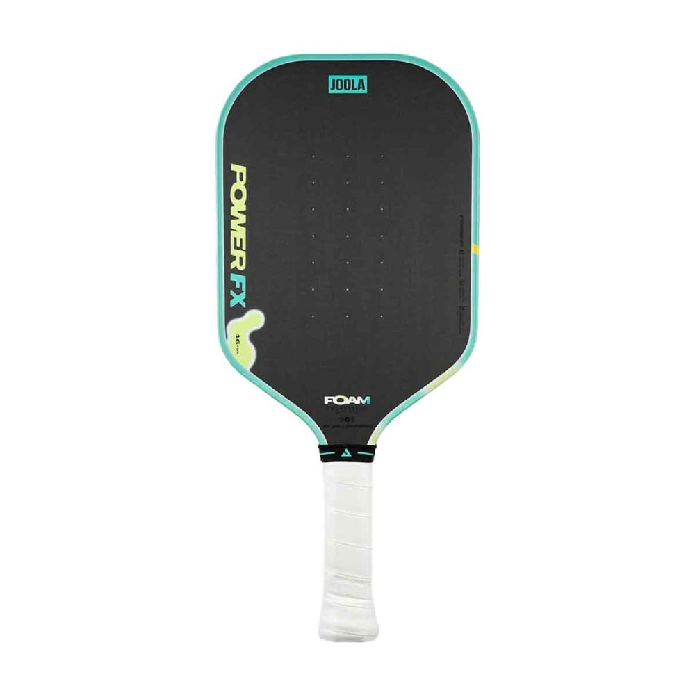 JOOLA Perseus Power FX 16mm daydream pickleball paddle