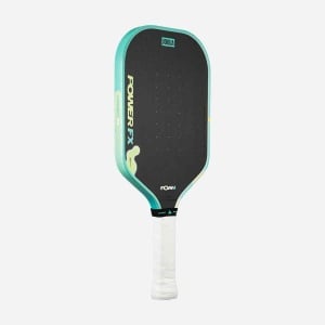 joola perseus pro v paddle JOOLA Perseus Power FX 16mm daydream pickleball paddle