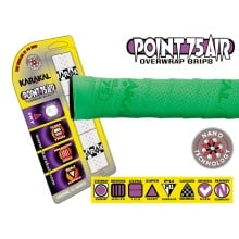 Karakal Grips Point 75 Air Overgrip