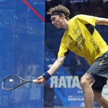 Karakal Squash Racket