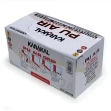 Karakal PU Air Supergrip - Pack of 24 Grips Karakal PU Air Supergrip - Pack of 24 Grips