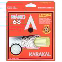 Karakal Nano 68 Badminton String