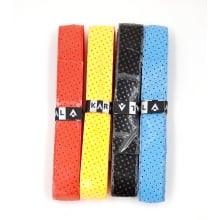 Karakal PU Air Supergrip - Pack of 4 Grips