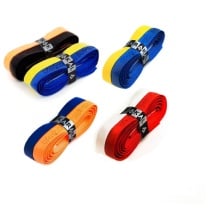 Karakal PU DUO Supergrip - Pack of 4 Grips