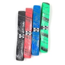 Karakal PU Supergrip Multi - Pack of 4 Grips