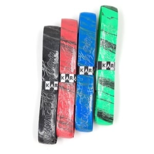 Karakal PU Supergrip Multi - Pack of 4 Grips Karakal PU Supergrip Multi - Pack of 4 Grips