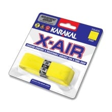 Karakal X AIR Overwrap Grip