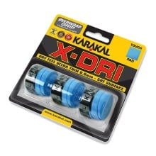 Karakal X DRI Overwrap Grip Karakal X DRI Overwrap Grip
