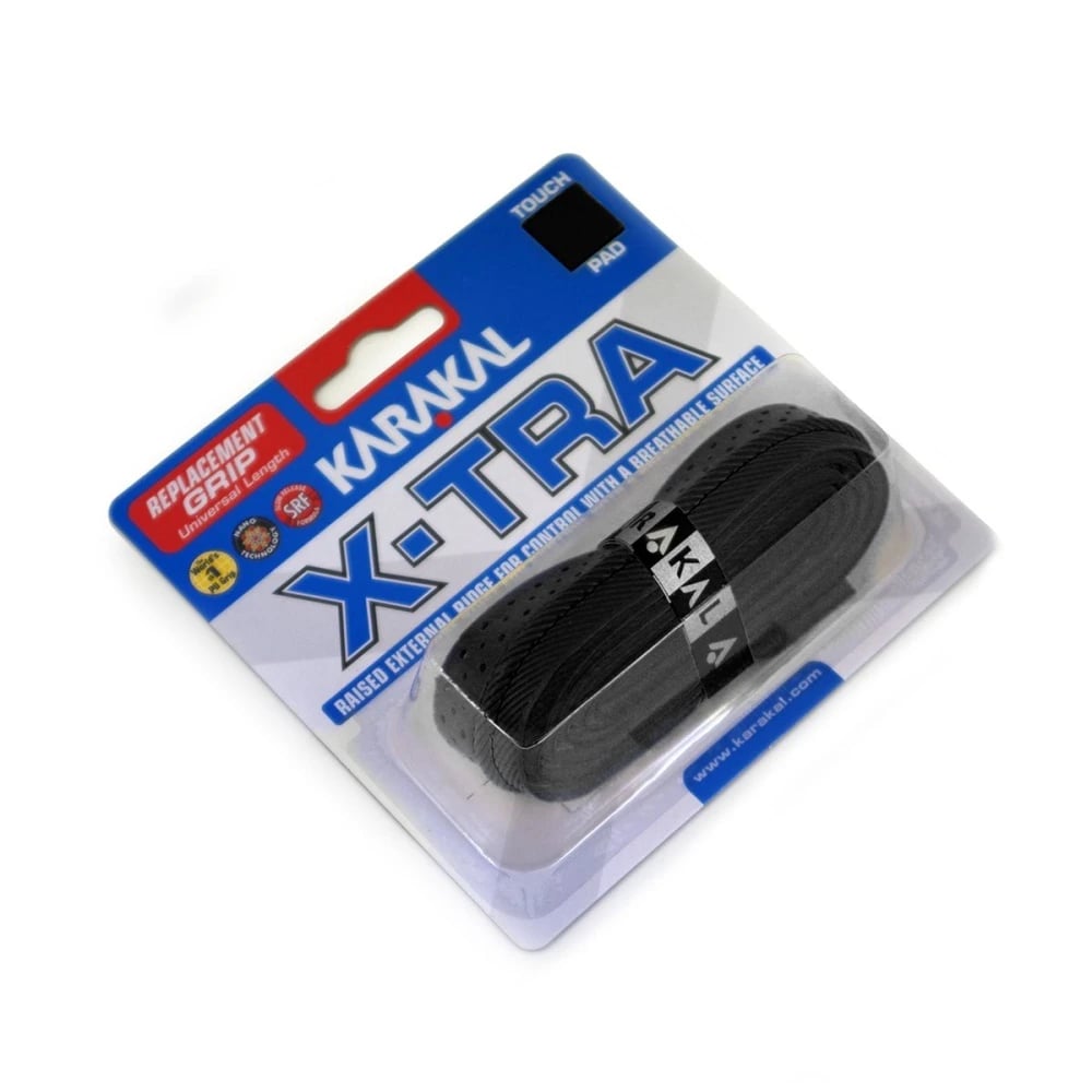 Karakal X-TRA Replacement Grip