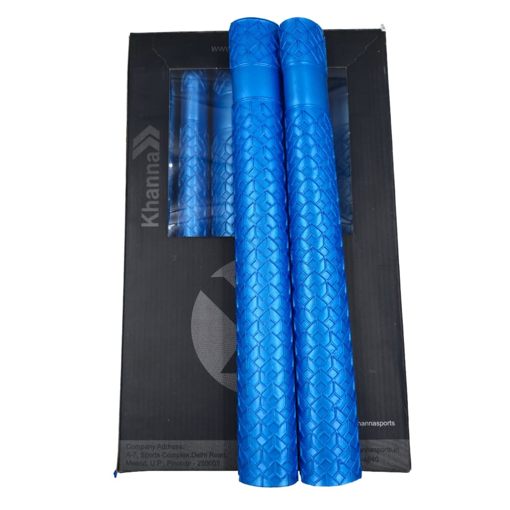 Khanna Python PU Cricket Bat Grip