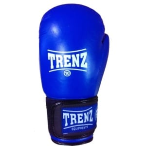 Shiv Naresh Trenz Boxing Gloves, Punching Gloves - 10 oz