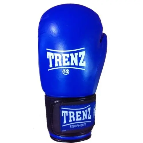 Shiv Naresh Trenz Boxing Gloves, Punching Gloves - 10 oz