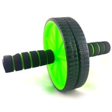 Konex Two-Hand Pusher - AB Wheel