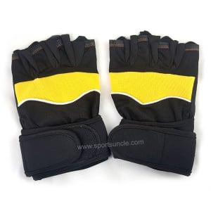 Konex Gym Gloves Konex Gym Gloves