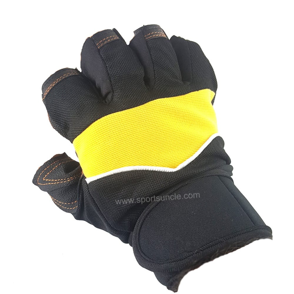 Konex Gym Gloves