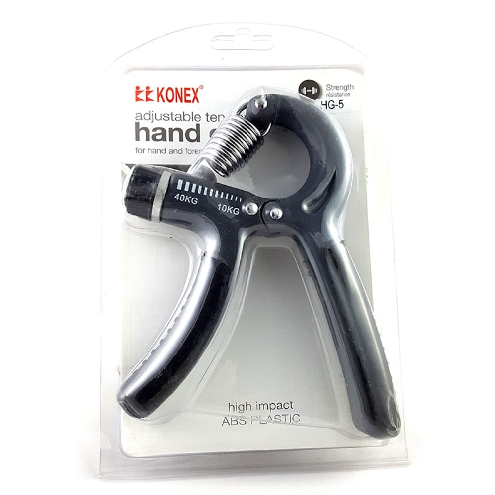 Konex Adjustable Tension Hand Grip