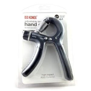 Konex Adjustable Tension Hand Grip Konex Adjustable Tension Hand Grip