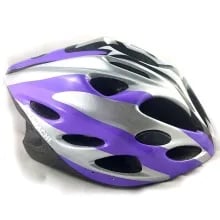 Kamachi Cycling or Skating Helmet - Assorted Kamachi Cycling or Skating Helmet - Assorted