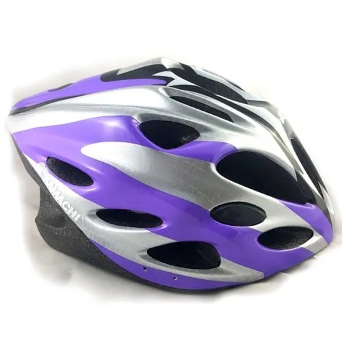 Kamachi Cycling or Skating Helmet - Assorted