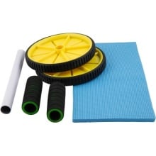 Konex Two-Hand Pusher - AB Wheel