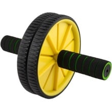 Konex Two-Hand Pusher - AB Wheel