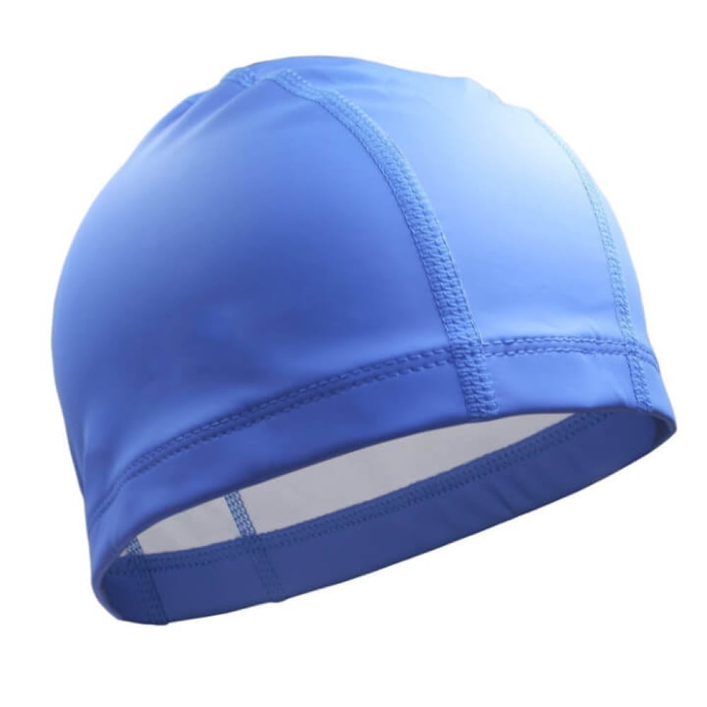 Konex PU Coat Swim Cap - Assorted