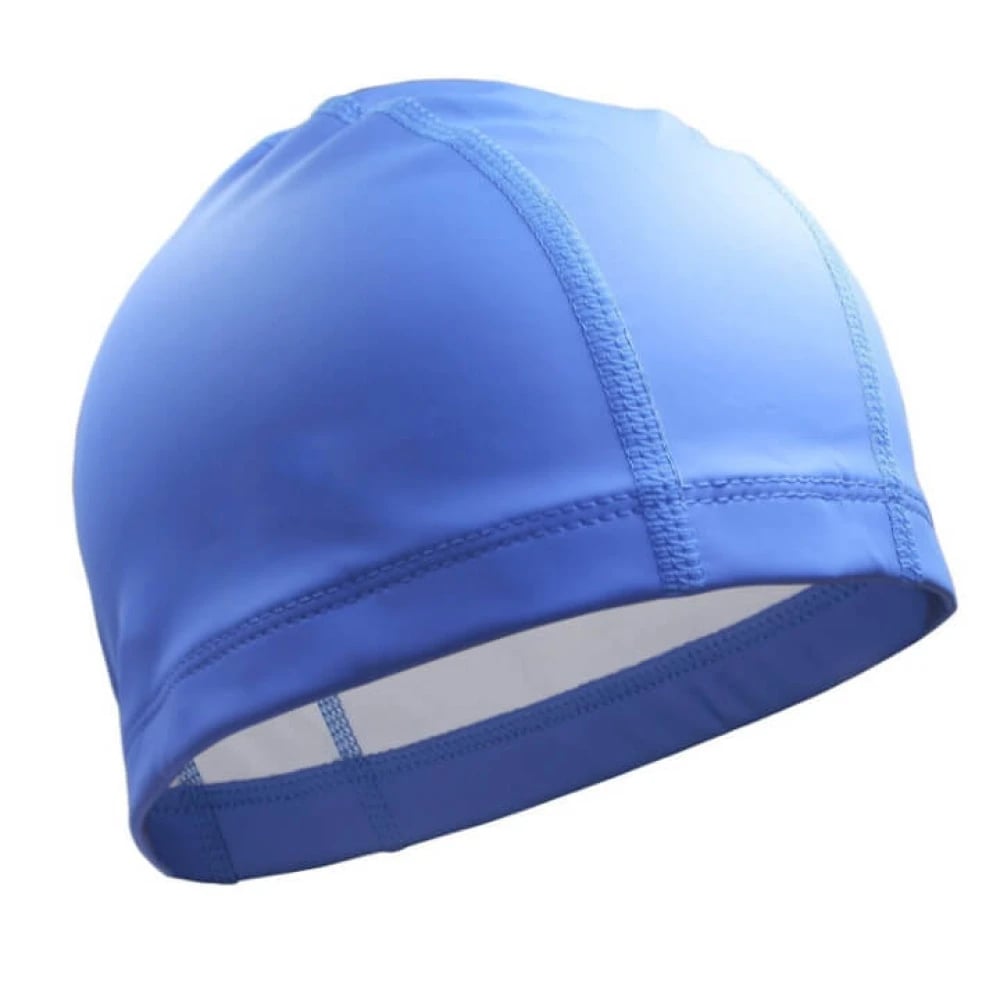 Konex PU Coat Swim Cap - Assorted