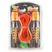 Konex Jumping/Skipping Ropes - CJ21