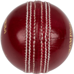 Kookaburra Turf Red Cricket Ball