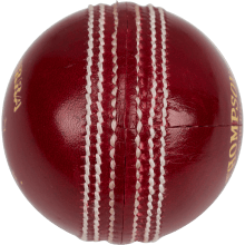 Kookaburra Turf Red Cricket Ball