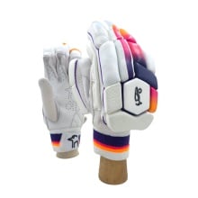 Kookaburra Aura Pro Players Batting Gloves