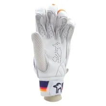 Kookaburra Aura Pro Players Batting Gloves Kookaburra Aura Pro Players Batting Gloves