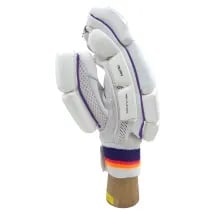 Kookaburra Aura Pro Players Batting Gloves Kookaburra Aura Pro Players Batting Gloves