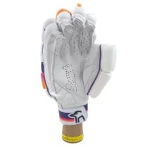 Kookaburra Aura Pro Players Batting Gloves Kookaburra Aura Pro Players Batting Gloves