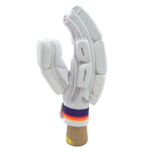 Kookaburra Aura Pro 2.0 Batting Gloves Kookaburra Aura Pro 2.0 Batting Gloves