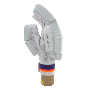 Kookaburra Aura Pro 4.0 Batting Gloves Kookaburra Aura Pro 4.0 Batting Gloves