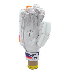 Kookaburra Aura Pro 4.0 Batting Gloves Kookaburra Aura Pro 4.0 Batting Gloves