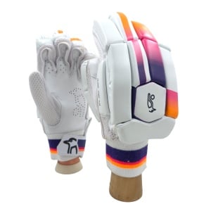 Kookaburra Aura Pro 4.0 Batting Gloves