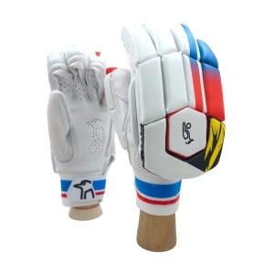 Kookaburra Beast Pro 4.0 Batting Gloves